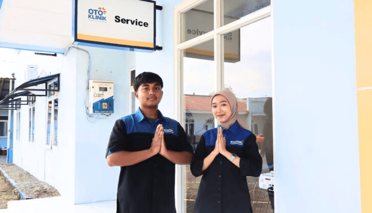 OTO KLINIK Luncurkan Program Membership, Ada Voucher Diskon Servis