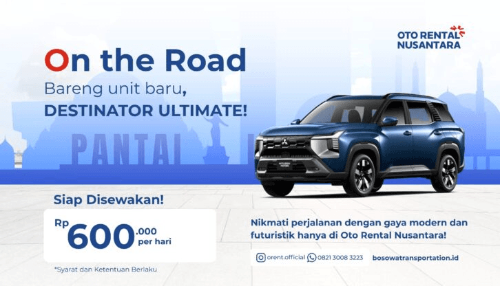 Sinergi Bersama Mitra untuk Pelayanan Lebih Baik