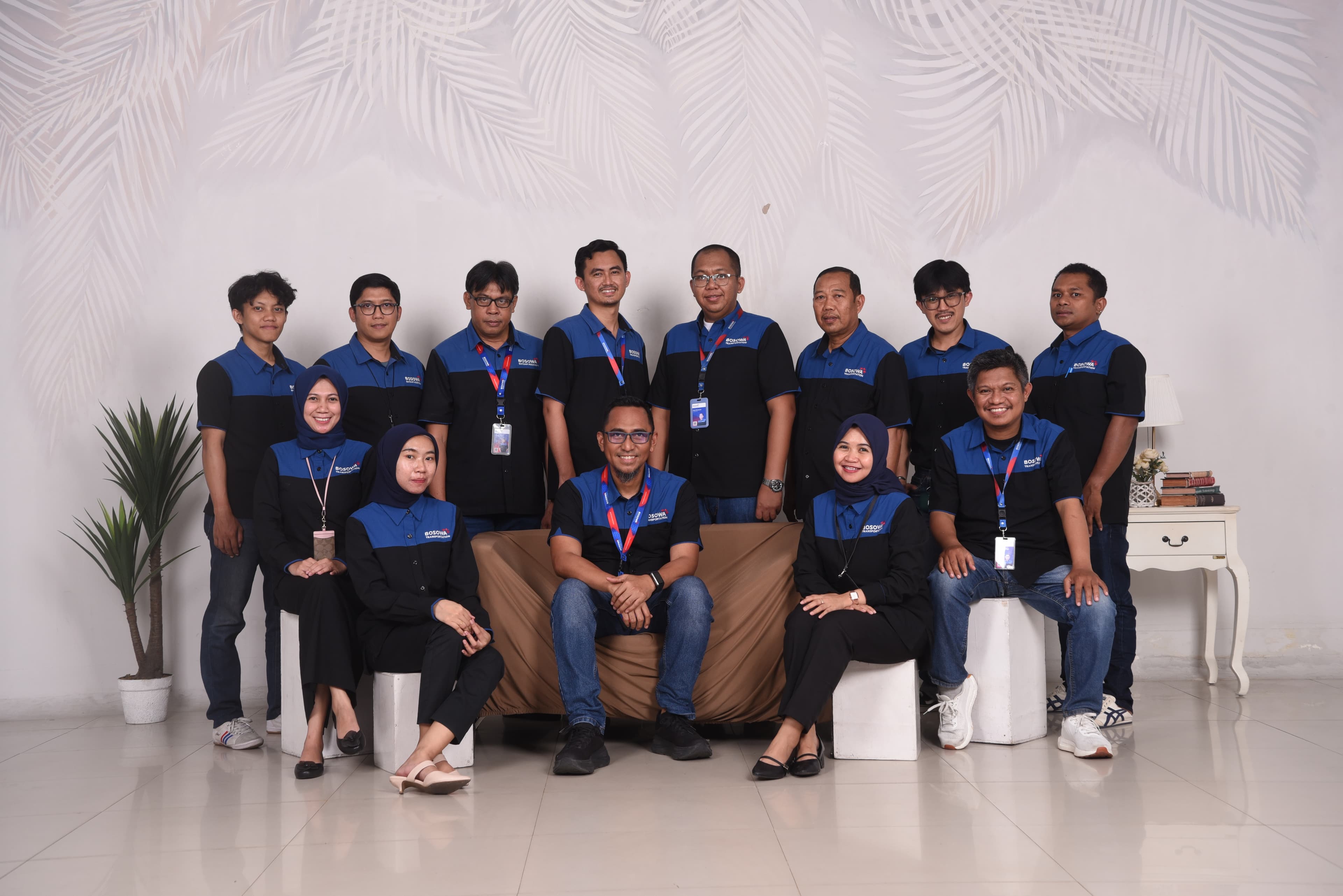 Solusi Terpadu untuk Keagenan dan Tunda Kapal