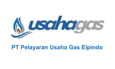 Usaha Gas
