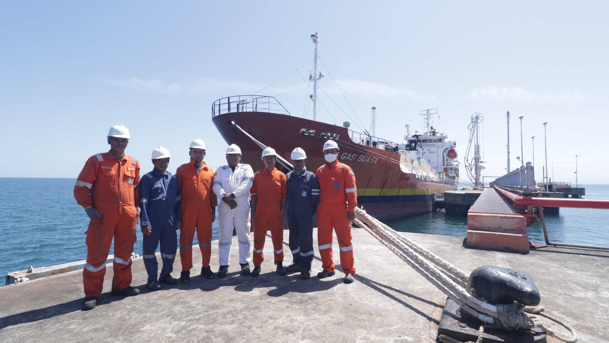 Pentingnya Pengelolaan Pelabuhan yang Proper: Komitmen Bosowa Bandar Indonesia Menjaga Standar Keselamatan & Efisiensi