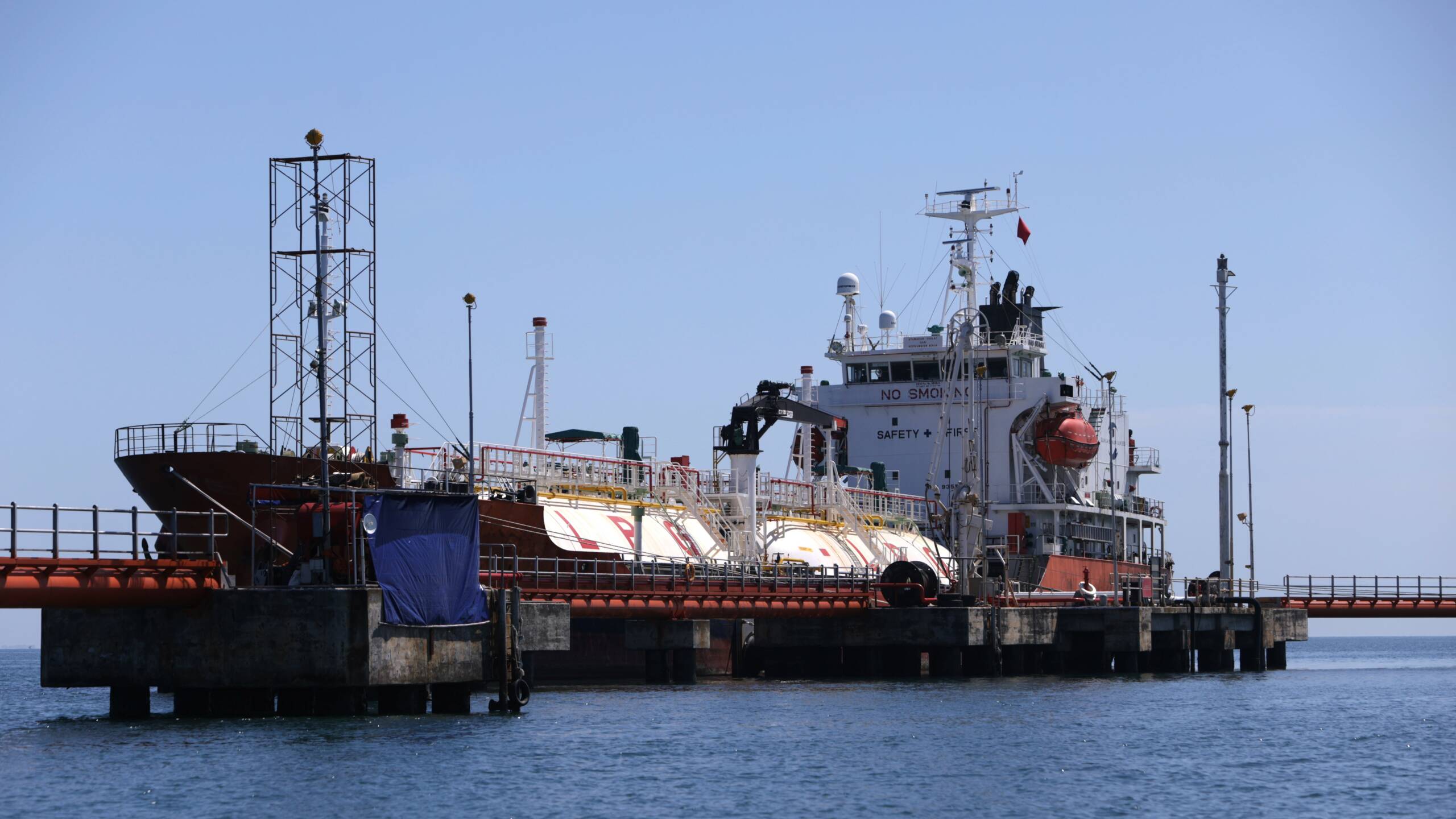 Temukan Layanan Terbaik Untuk Armada Anda