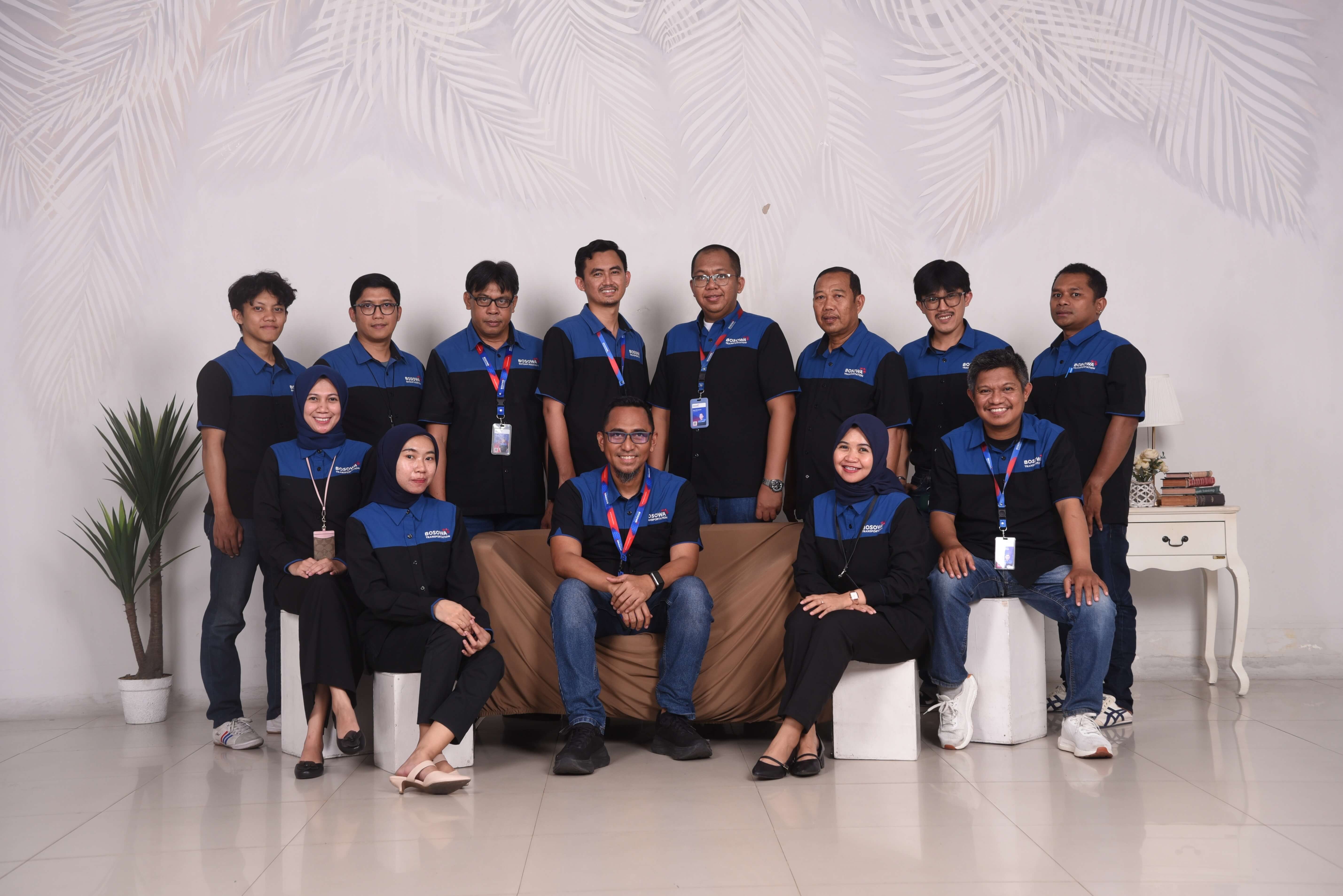 Solusi Terpadu untuk Keagenan dan Tunda Kapal