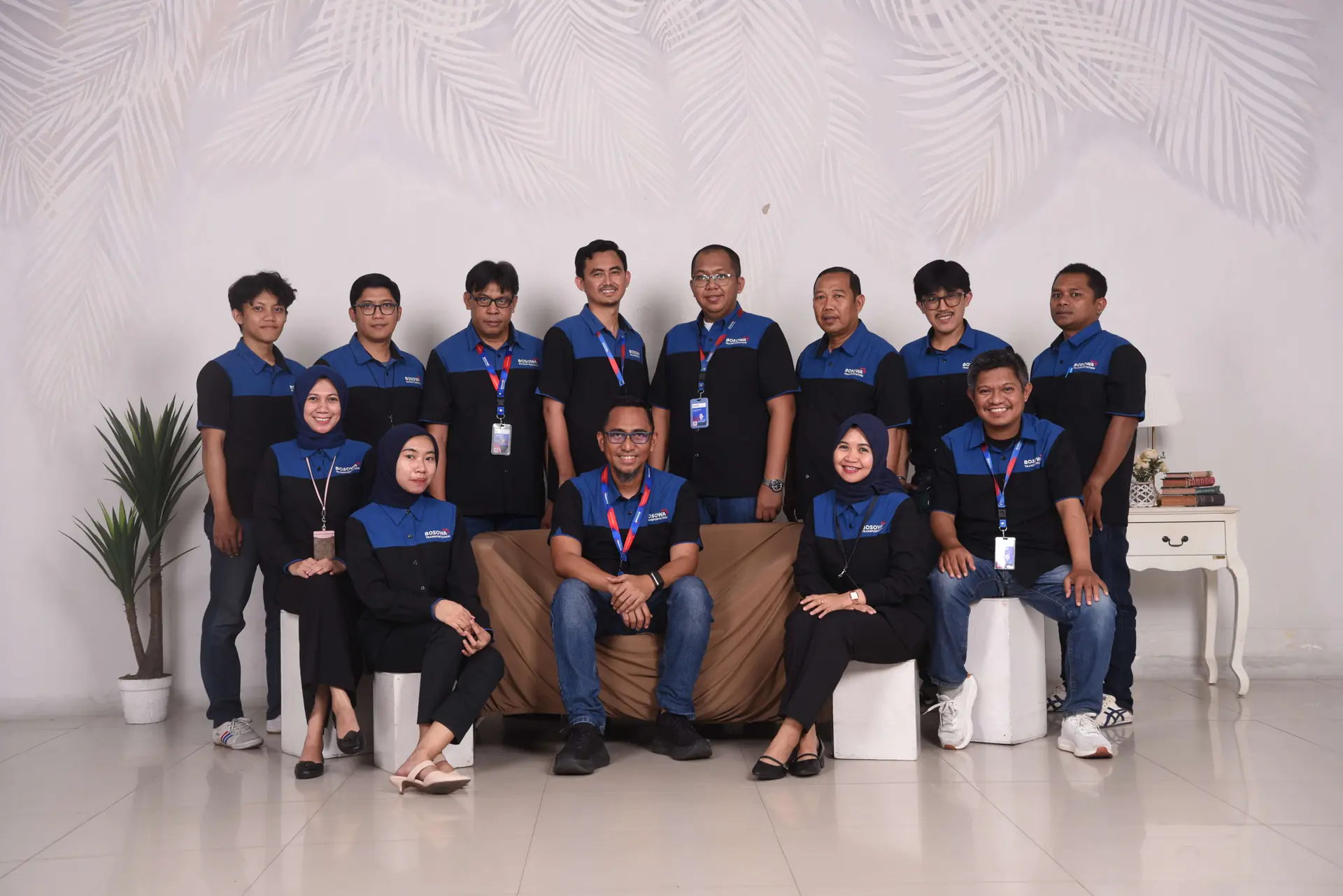 Solusi Terpadu untuk Keagenan dan Tunda Kapal