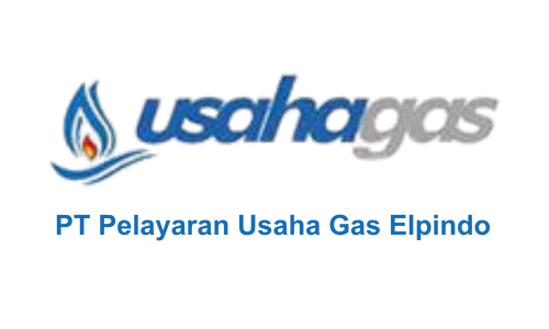 Usaha Gas Elpindo