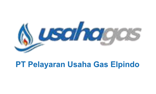 Usaha Gas Elpindo